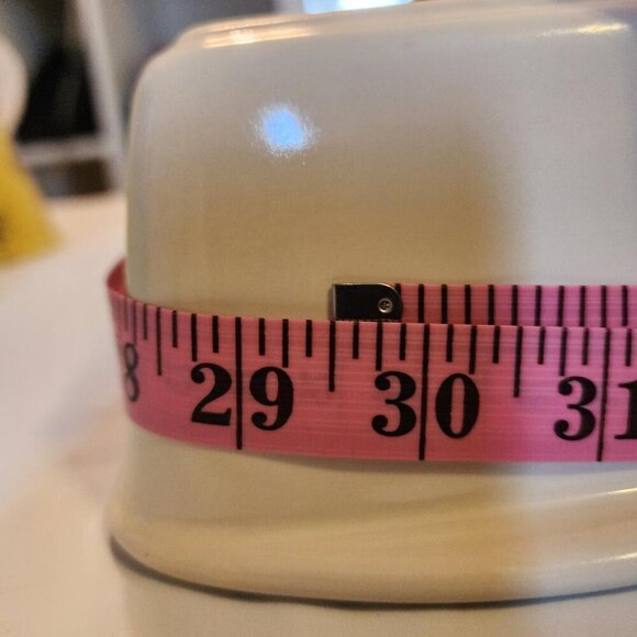 DEBCO LOAF PAN WITH SNOWMAN LID - Picture 8 of 10